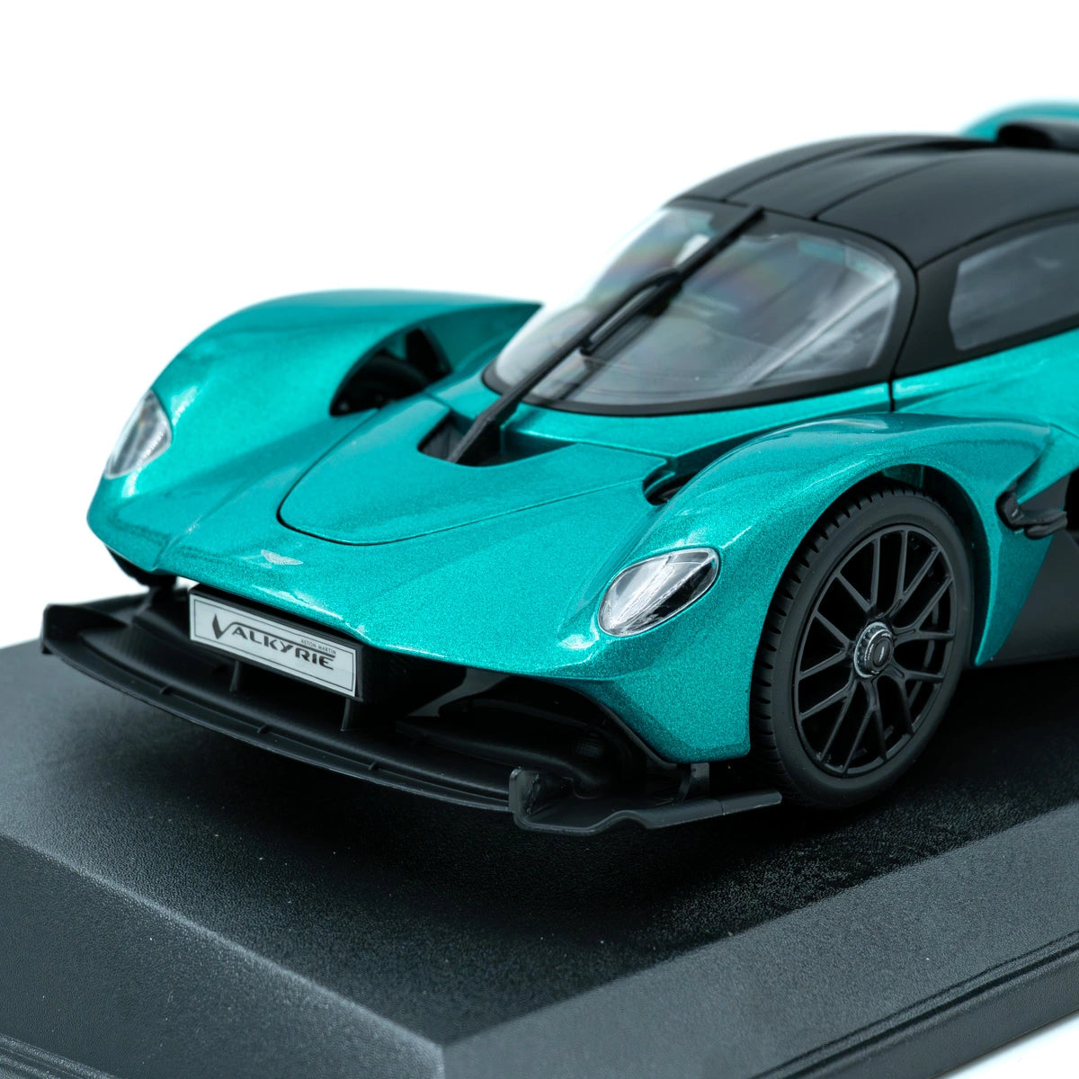 Maisto Aston Martin Valkyrie 2022 Special Edition Schaalmodel 1:18