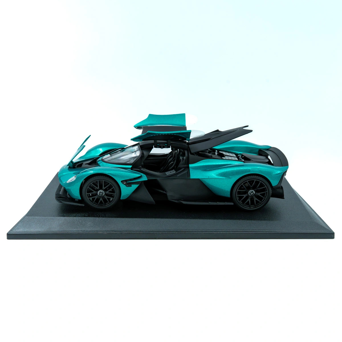 Maisto Aston Martin Valkyrie 2022 Special Edition Schaalmodel 1:18