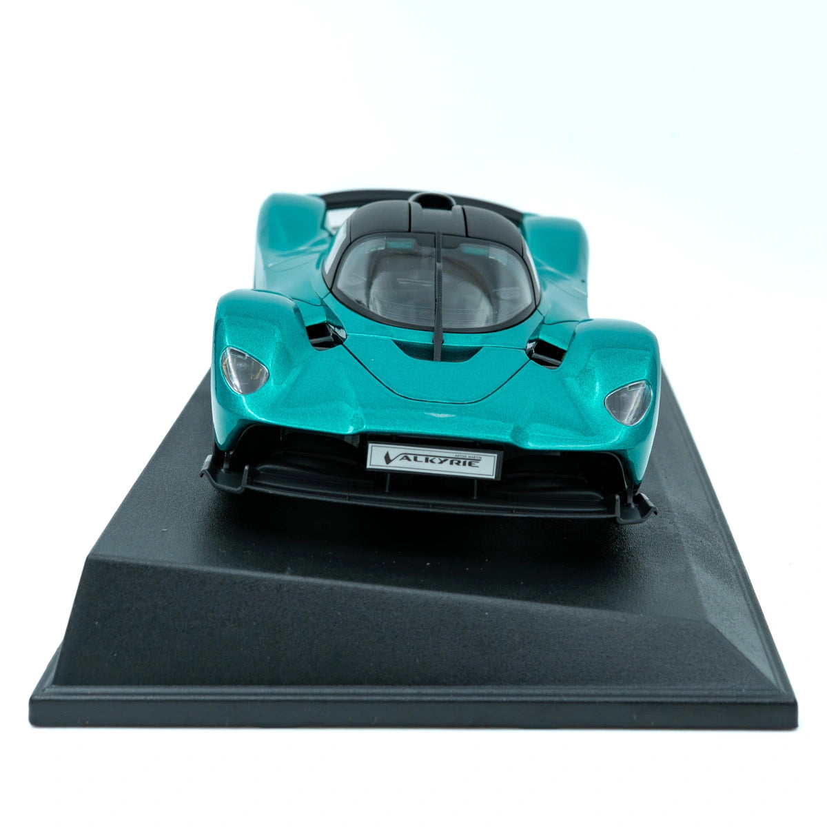 Maisto Aston Martin Valkyrie 2022 Special Edition Schaalmodel 1:18