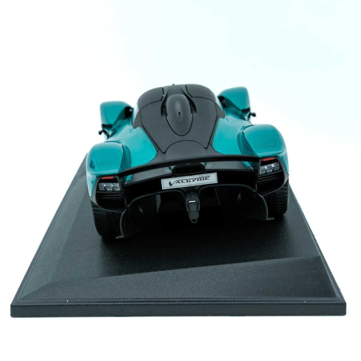 Maisto Aston Martin Valkyrie 2022 Special Edition Schaalmodel 1:18