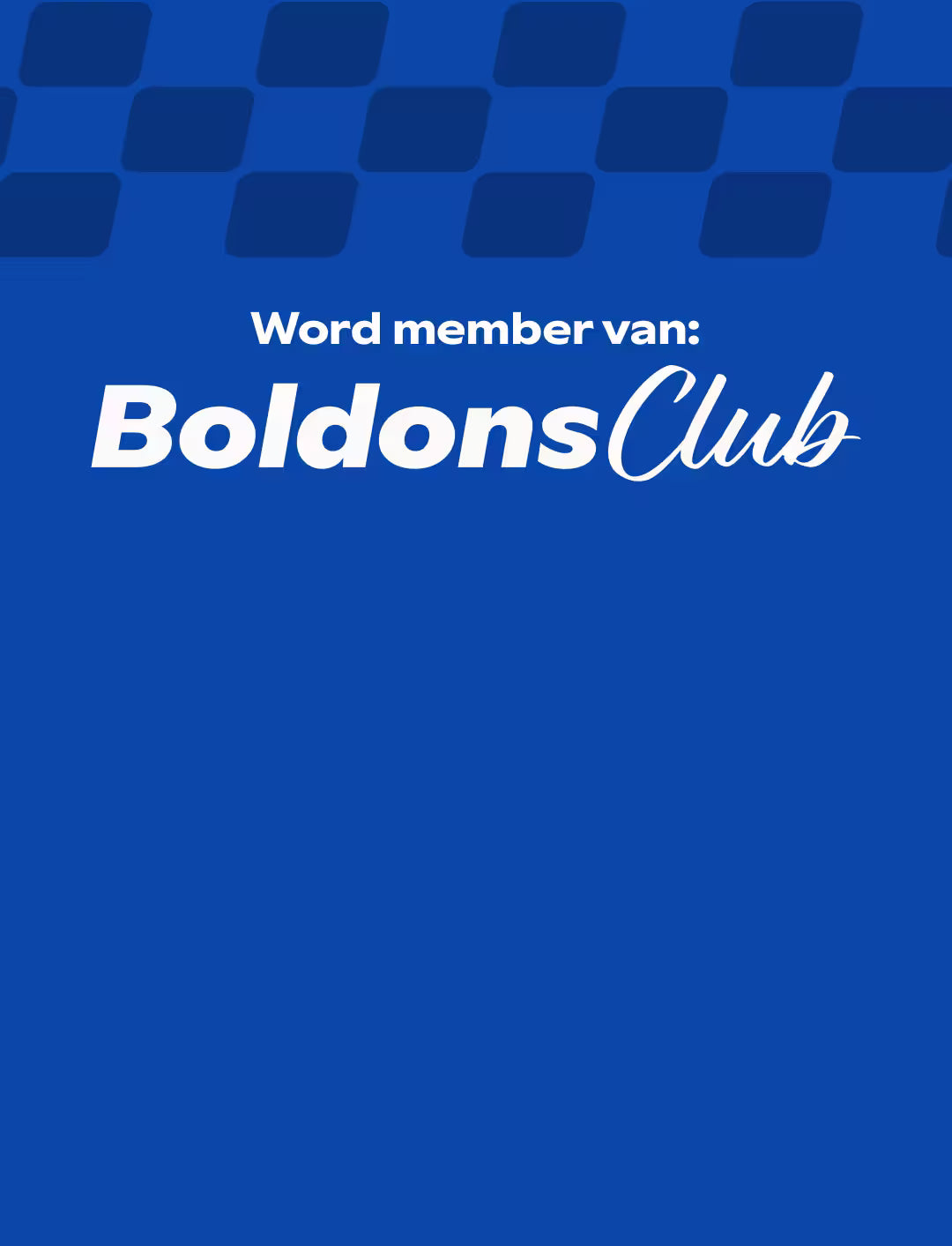 Boldons