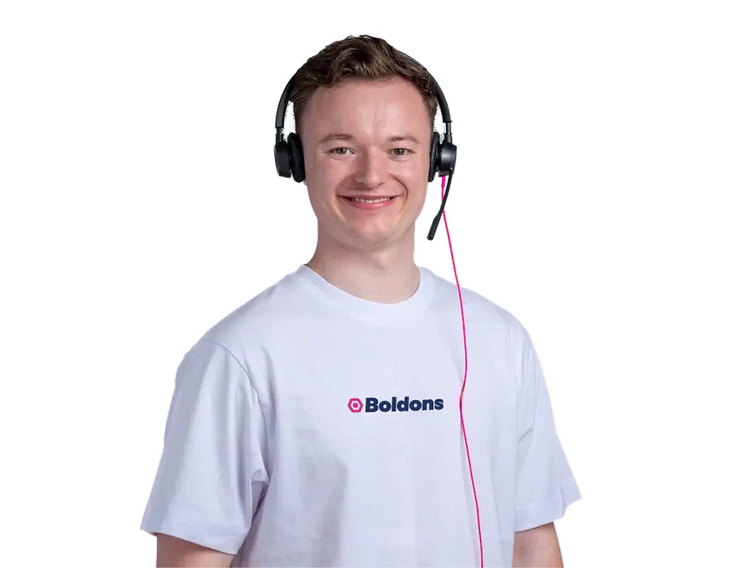 Boldons