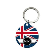 Sleutelhanger Mini | Nostalgic-Art