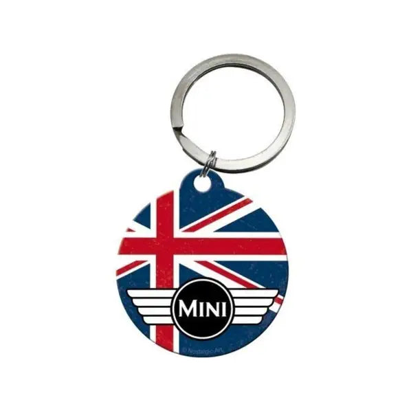 Sleutelhanger Mini | Nostalgic-Art