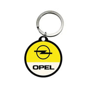 Sleutelhanger Opel | Nostalgic-Art