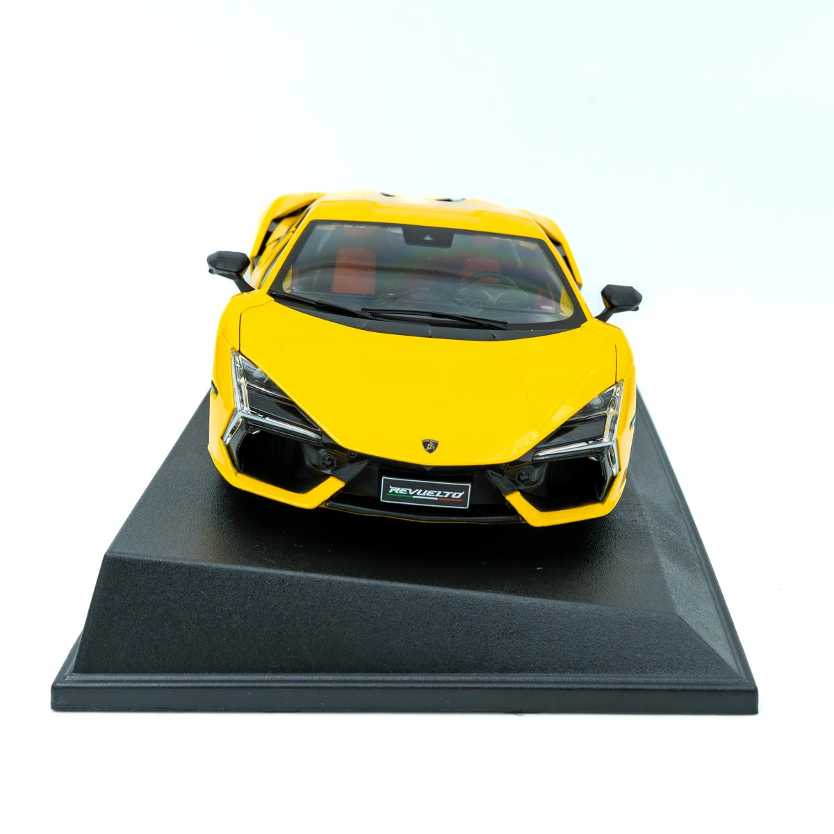 Maisto Lamborghini 74X Revuelto Special Edition Schaalmodel 1:18