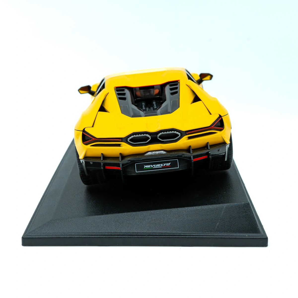 Maisto Lamborghini 74X Revuelto Special Edition Schaalmodel 1:18