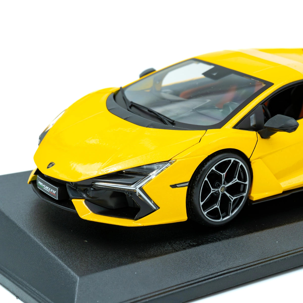 Maisto Lamborghini 74X Revuelto Special Edition Schaalmodel 1:18
