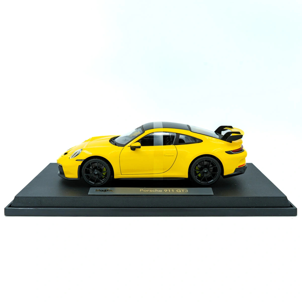 Maisto Porsche 911 GT3 2022 Schaalmodel 1:18