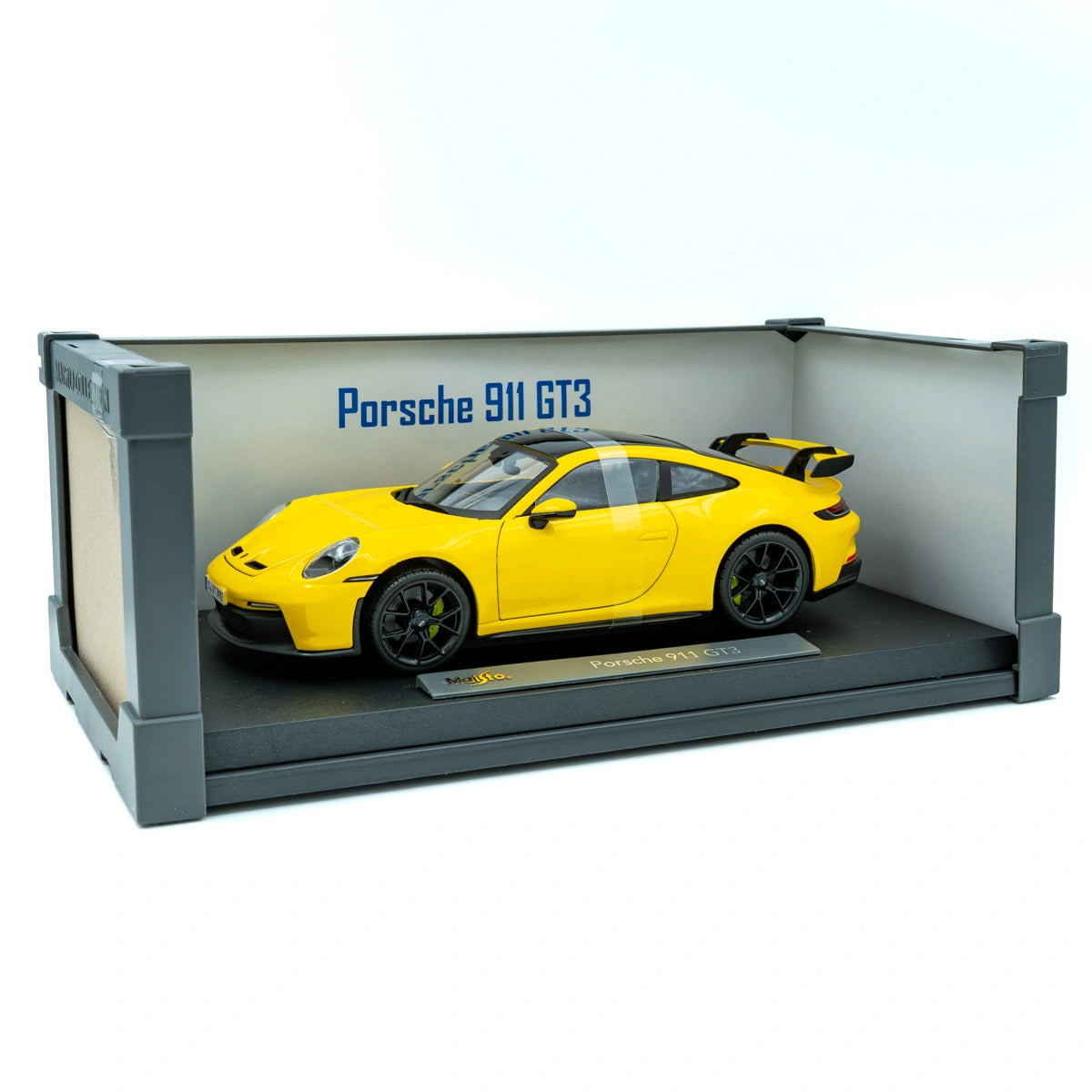 Maisto Porsche 911 GT3 2022 Schaalmodel 1:18