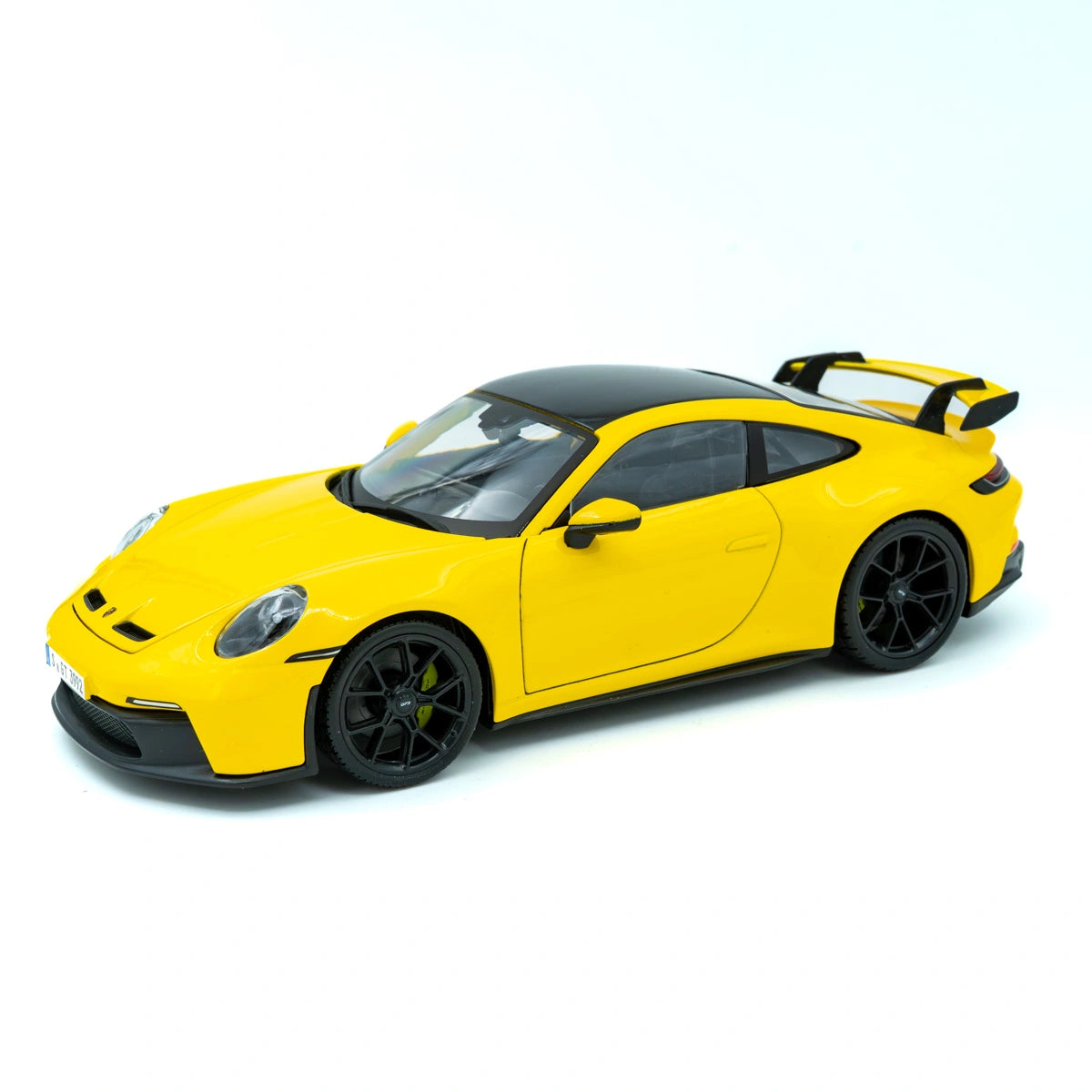 Maisto Porsche 911 GT3 2022 Schaalmodel 1:18