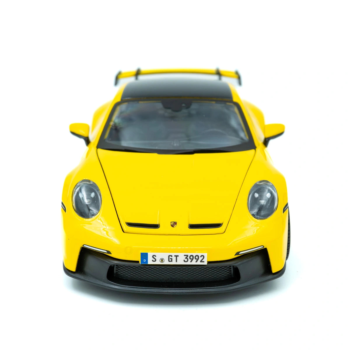Maisto Porsche 911 GT3 2022 Schaalmodel 1:18