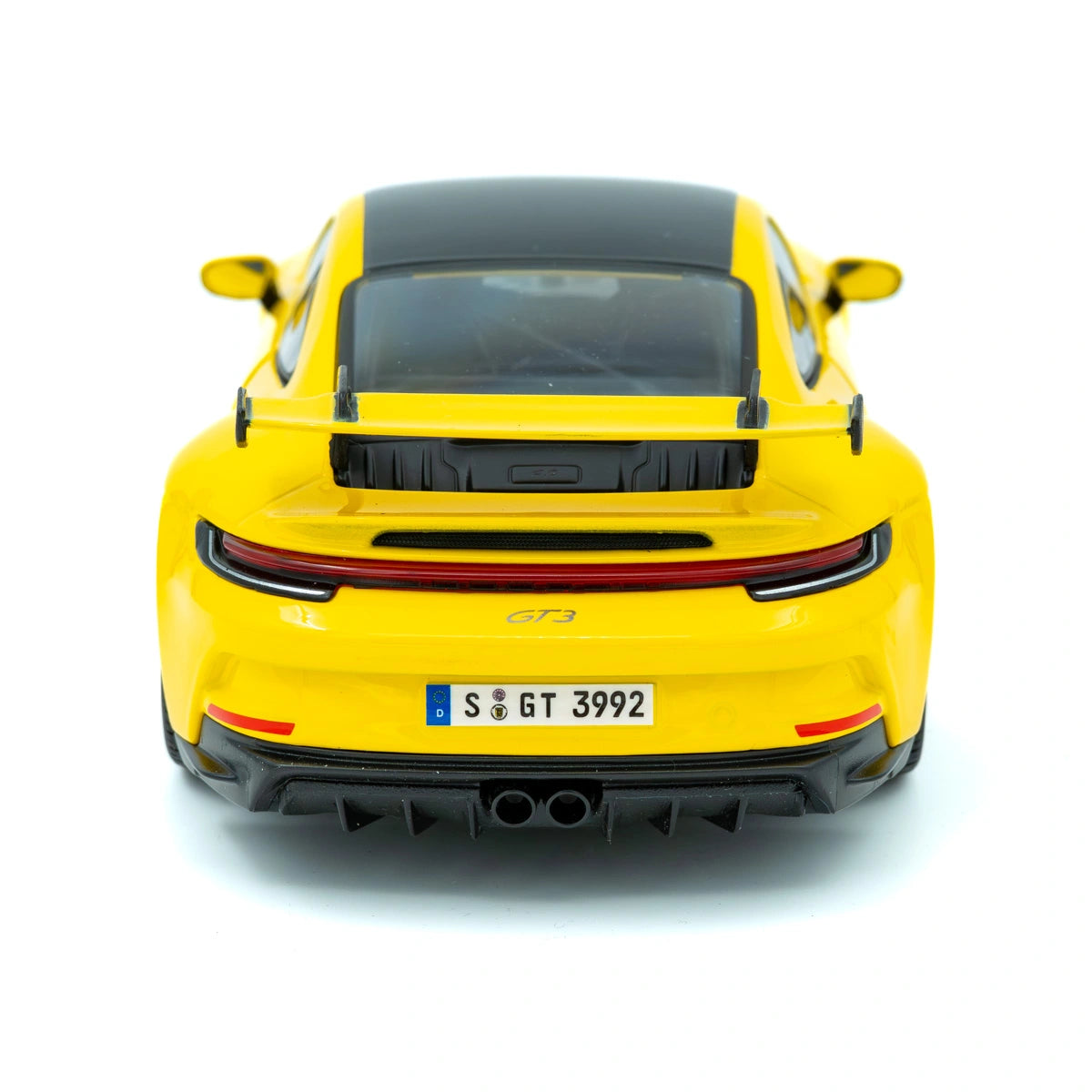 Maisto Porsche 911 GT3 2022 Schaalmodel 1:18