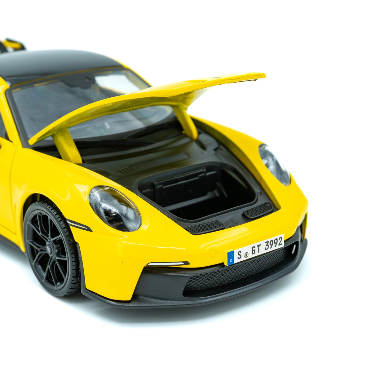Maisto Porsche 911 GT3 2022 Schaalmodel 1:18