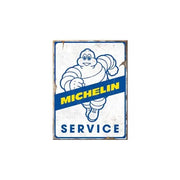 Magneet Michelin Service | Nostalgic-Art