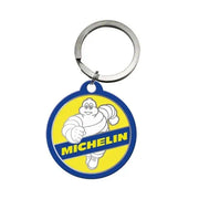 Sleutelhanger Michelin | Nostalgic-Art