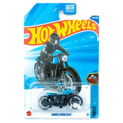 Hot Wheels Honda CB750 Café | Amerikaanse versie