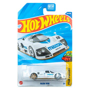 Hot Wheels Mazda 787B | Amerikaanse versie