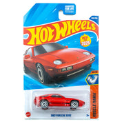 Hot Wheels 1983 Porsche 928S | Amerikaanse versie