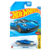 Hot Wheels Pagani Utopia | Amerikaanse versie