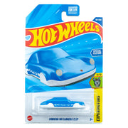 Hot Wheels Porsche 911 Carrera CLIP | Amerikaanse versie