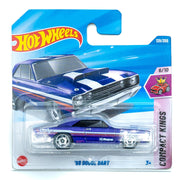 Hot Wheels '68 Dodge Dart | Europese versie
