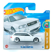 Hot Wheels '94 Audi Avant RS2 | Europese versie