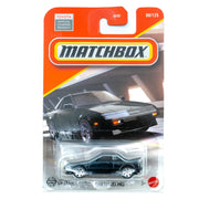 Matchbox 1984 Toyota MR2 | Amerikaanse versie