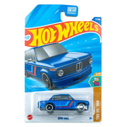 Hot Wheels BMW 2002 | Amerikaanse versie