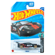Hot Wheels Ford GT | Amerikaanse versie