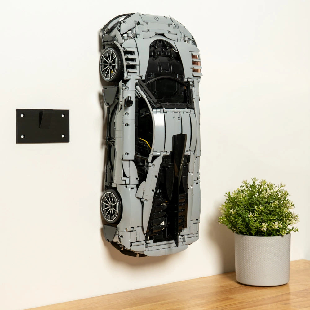 Muurbeugel voor CaDA Mercedes-AMG ONE | C61503W