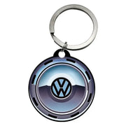 Sleutelhanger Volkswagen velg | Nostalgic-Art