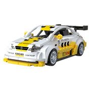 CaDA Opel Astra V8 Coupe 1:24 - Bouwset Auto | C55036W