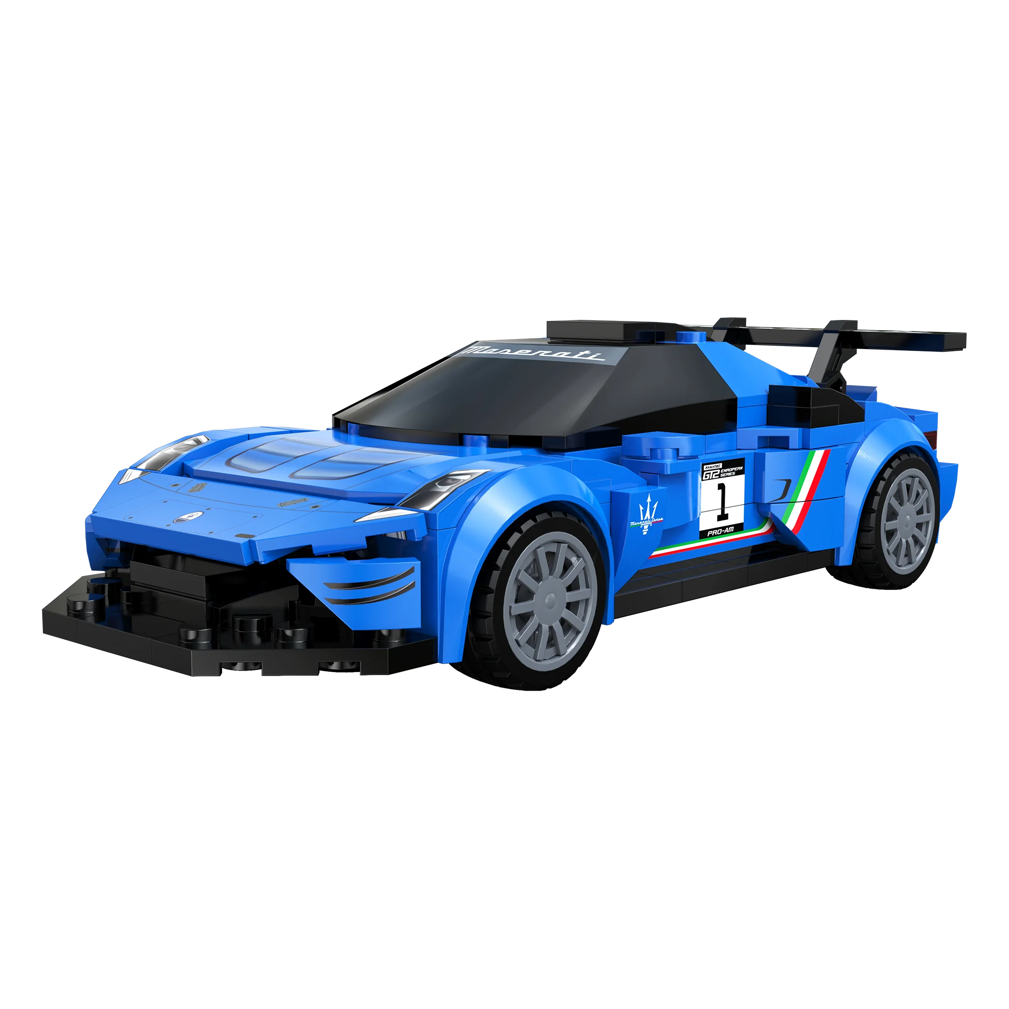 CaDA Maserati GT2 1:24 | C55031W