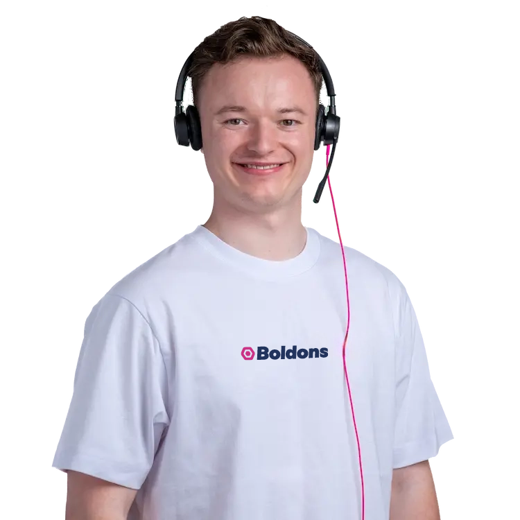 Boldons