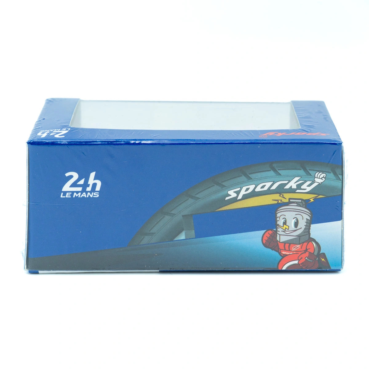 Sparky Porsche 911 RSR #16 PROTON COMPETITION Le Mans 2023 Schaalmodel 1:64