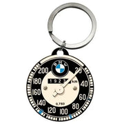 Sleutelhanger BMW snelheidsmeter | Nostalgic-Art