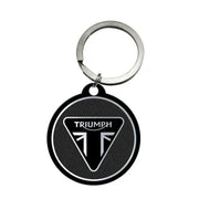 Sleutelhanger Triumph logo | Nostalgic-Art