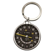 Schlüsselanhänger Citroën Tachometer | Nostalgic-Art