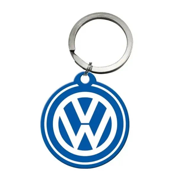 Sleutelhanger Volkswagen logo | Nostalgic-Art
