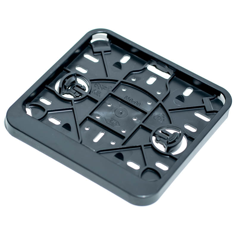 Puig Kentekenplaathouder BMW R 1200 R / R 1250 R / RS Puig Kentekenplaathouder BMW R 1200 R / R 1250 R / RS