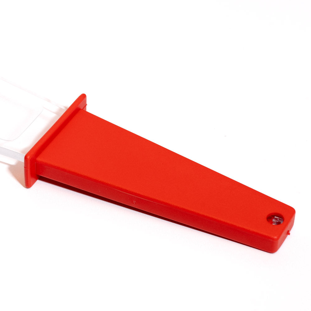 ijskrabbers auto Rood | Boldons