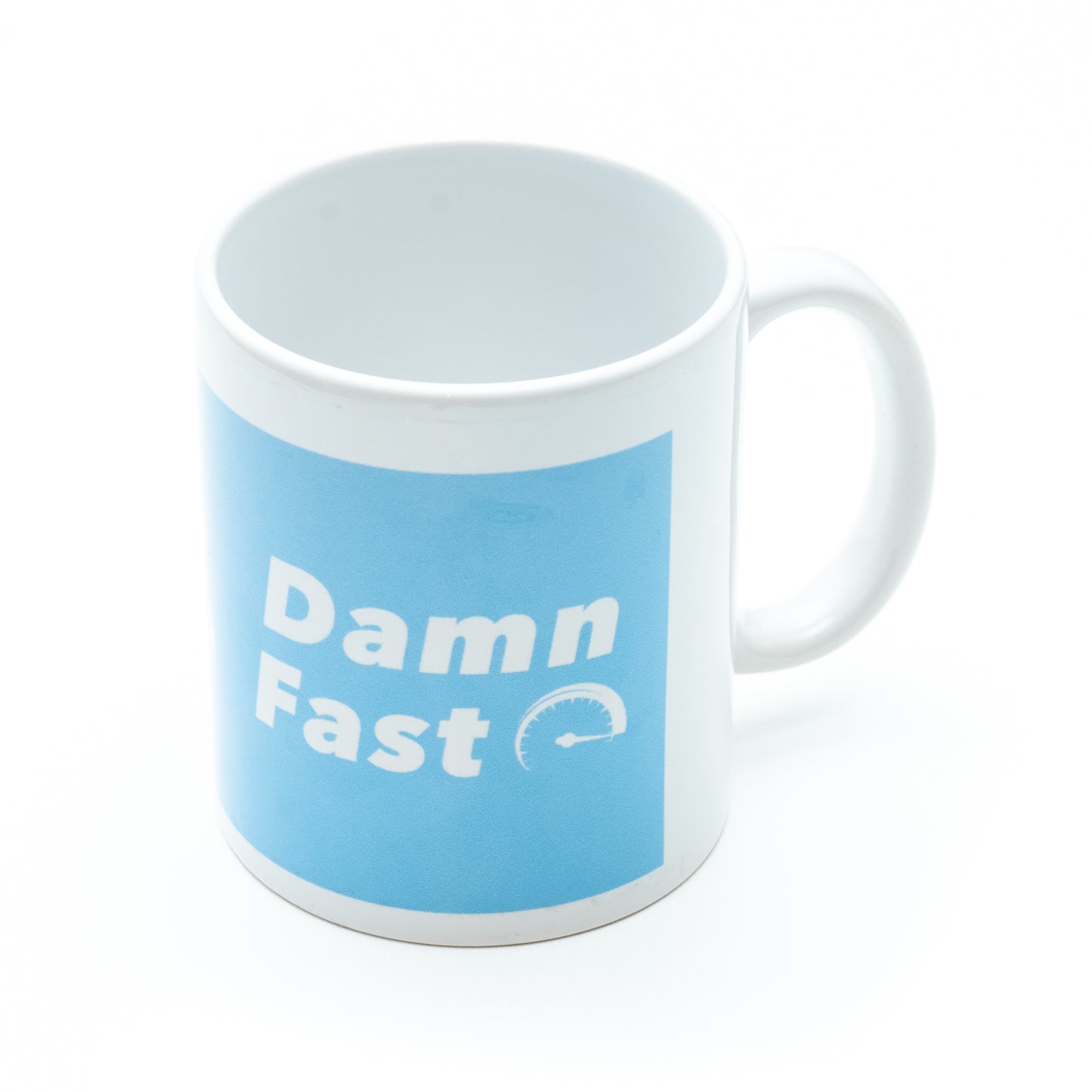 Damn Fast Koffie | Boldons