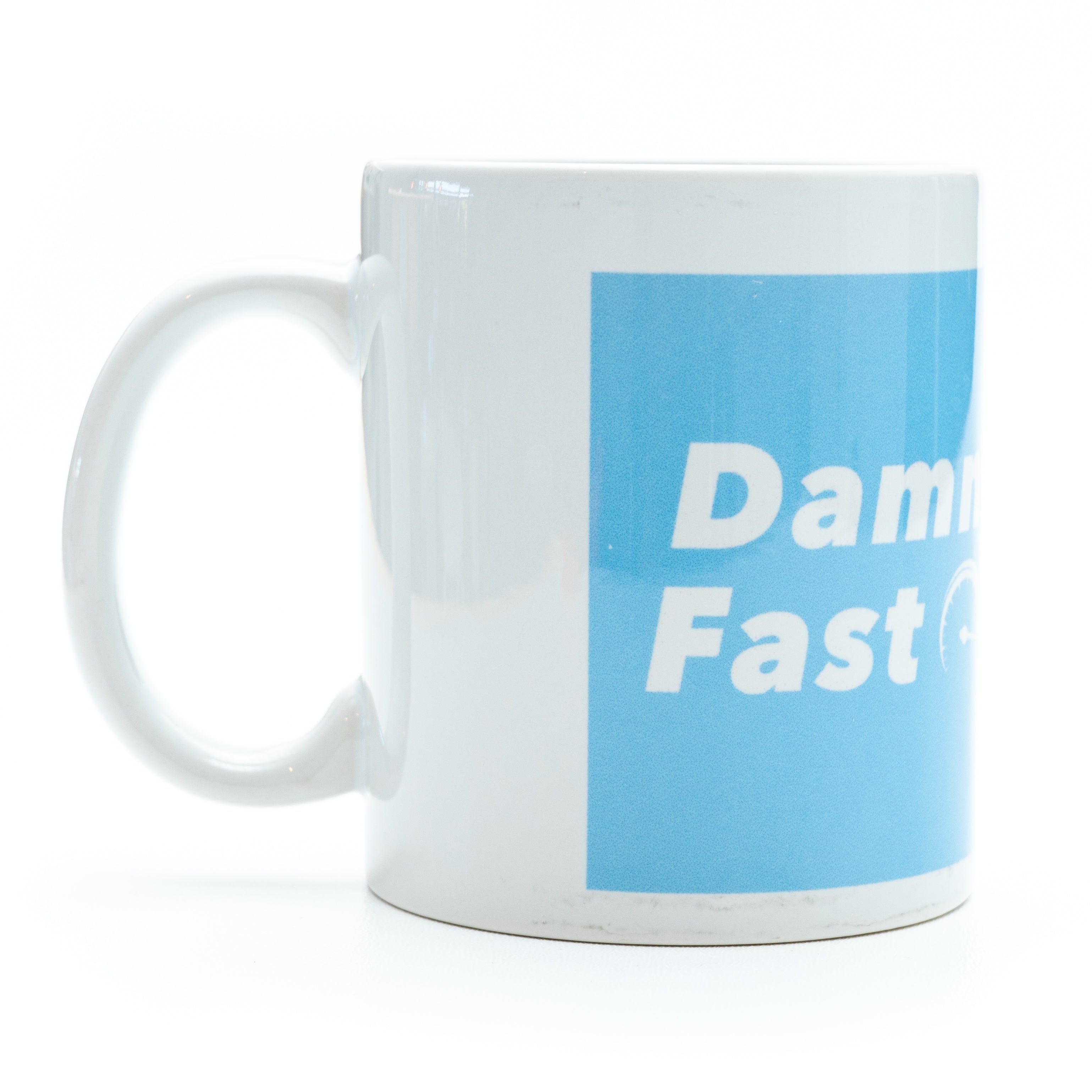 Mok Damn Fast | Boldons
